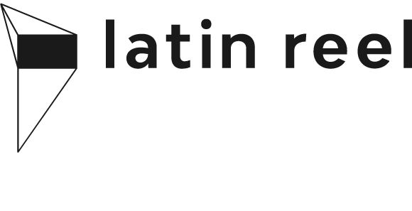 Latin Reel - Logo